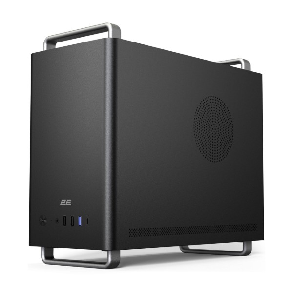 Фото - Системний блок 2E Rational Intel i5-14400 (2E-PC-2168)