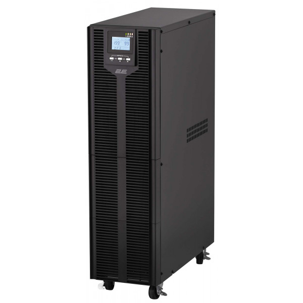 Фото - Источник бесперебойного питания 2E 10kVA/10kW (2E-SD10000)