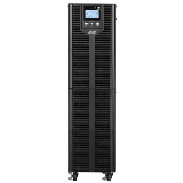 Фото - Источник бесперебойного питания 2E 10kVA/10kW (2E-SD10000)