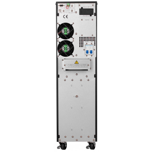 Фото - Источник бесперебойного питания 2E 10kVA/10kW (2E-SD10000)