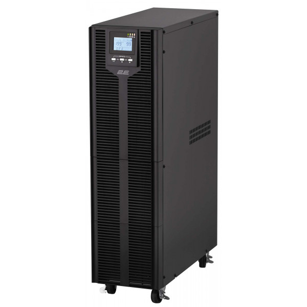 Фото - Джерело безперебійного живлення 2E 6kVA/6kW (2E-SD6000)