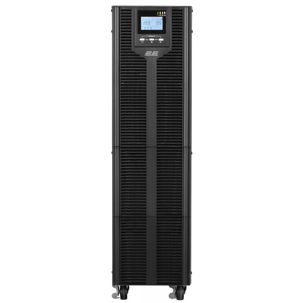Фото - Джерело безперебійного живлення 2E 6kVA/6kW (2E-SD6000)