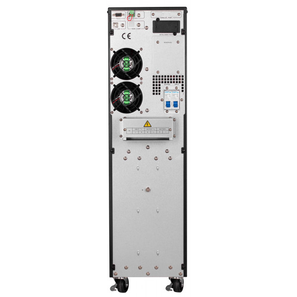 Фото - Джерело безперебійного живлення 2E 6kVA/6kW (2E-SD6000)