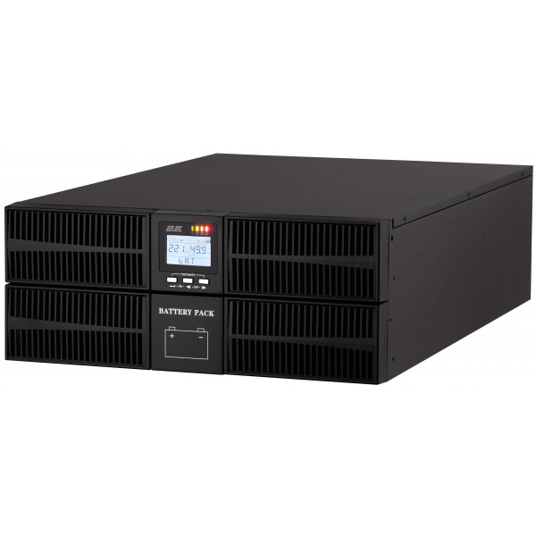 Фото - Джерело безперебійного живлення 2E 6kVA/6kW (2E-SD6000RT)