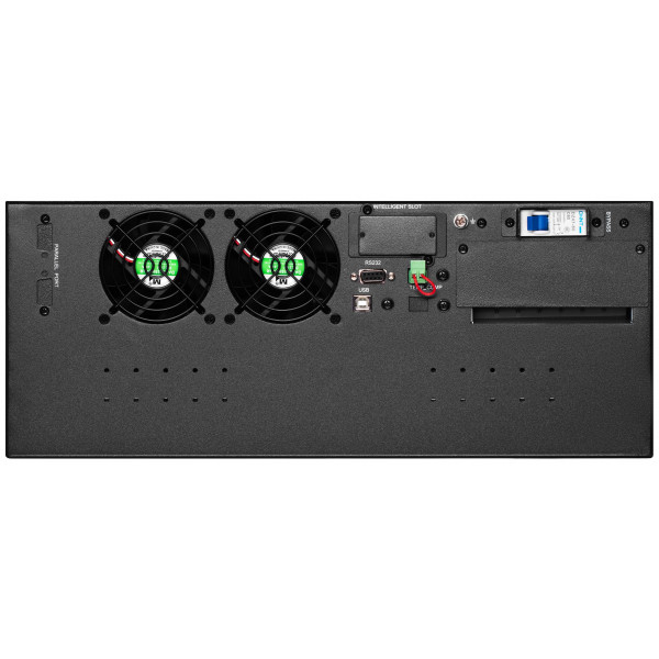 Фото - Джерело безперебійного живлення 2E 6kVA/6kW (2E-SD6000RT)