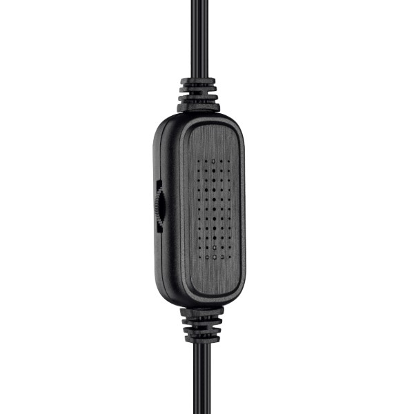 Фото - Комп'ютерна акустика звичайна 2.0 2E Speakers SG300 2.0 RGB 3.5mm Black (2E-SG300B)