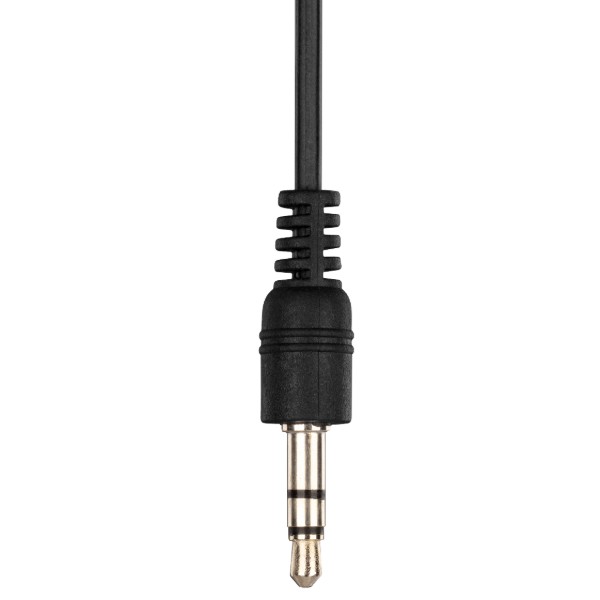 Фото - Комп'ютерна акустика звичайна 2.0 2E Speakers SG300 2.0 RGB 3.5mm Black (2E-SG300B)