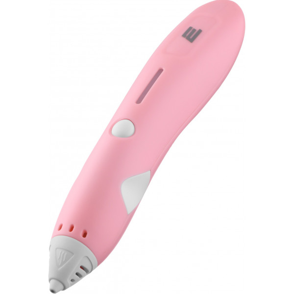 Фото - 3D-ручка 2E SL 900 Pink (2E-SL-900PK)