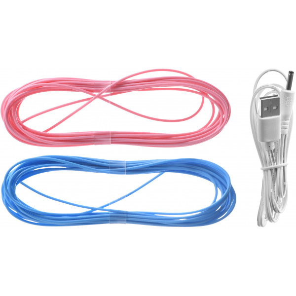 Фото - 3D-ручка 2E SL 900 Pink (2E-SL-900PK)