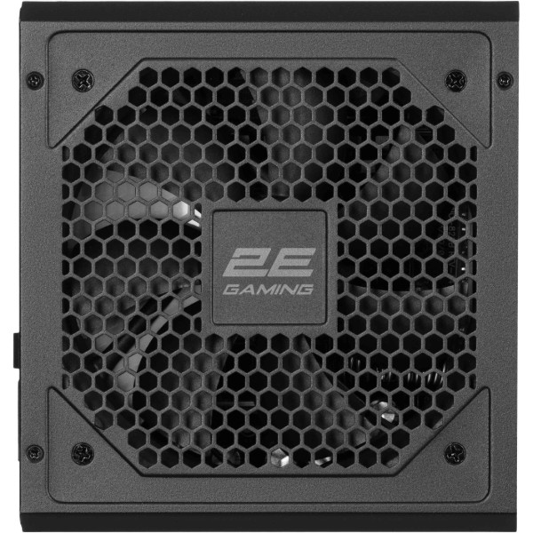Фото - Блок питания для ПК 2E GAMING Solid Power Pro ATX3.1 GEN5.0 (750W) (2E-SP750BRSMII-120)