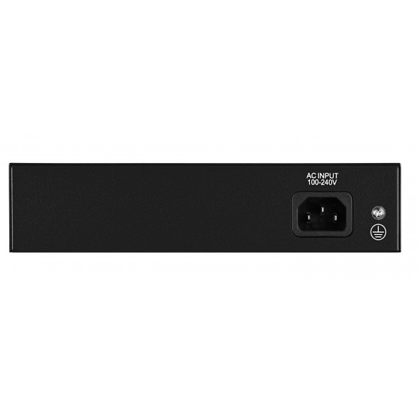 Фото - Коммутатор локальної мережі (Switch) 2E PowerLink SP802G (2E-SP802G-2)