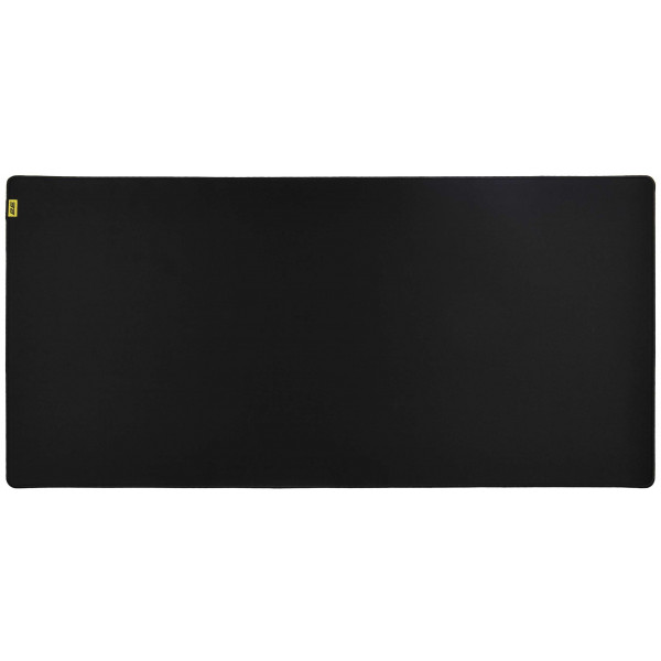 Фото - Килимок для миші ігровий 2E Gaming Pro Speed 2XL Black (2E-SPEED-2XL-BK-PRO)