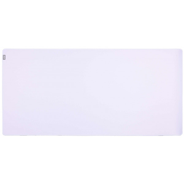 Фото - Килимок для миші ігровий 2E Gaming Pro Speed 2XL White (2E-SPEED-2XL-WH-PRO)
