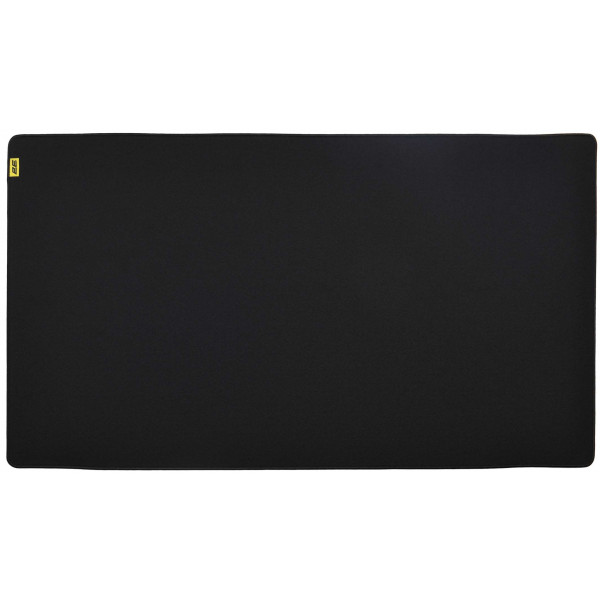 Фото - Коврик для мыши игровой 2E Gaming Pro Speed XL Black (2E-SPEED-XL-BK-PRO)