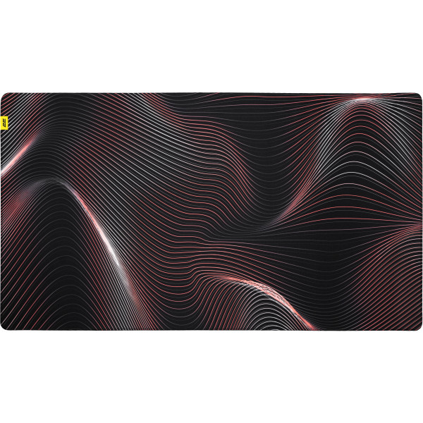 Фото - Килимок для миші ігровий 2E GAMING PRO Speed D03 XL (2E-SPEED-XL-D03-PRO)
