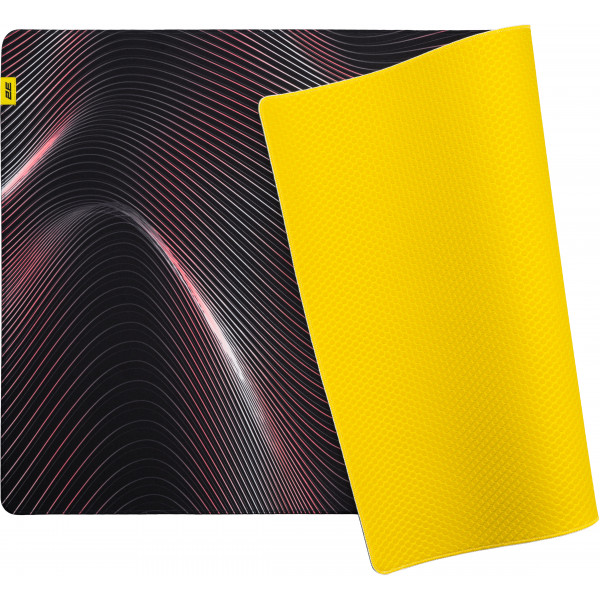 Фото - Килимок для миші ігровий 2E GAMING PRO Speed D03 XL (2E-SPEED-XL-D03-PRO)