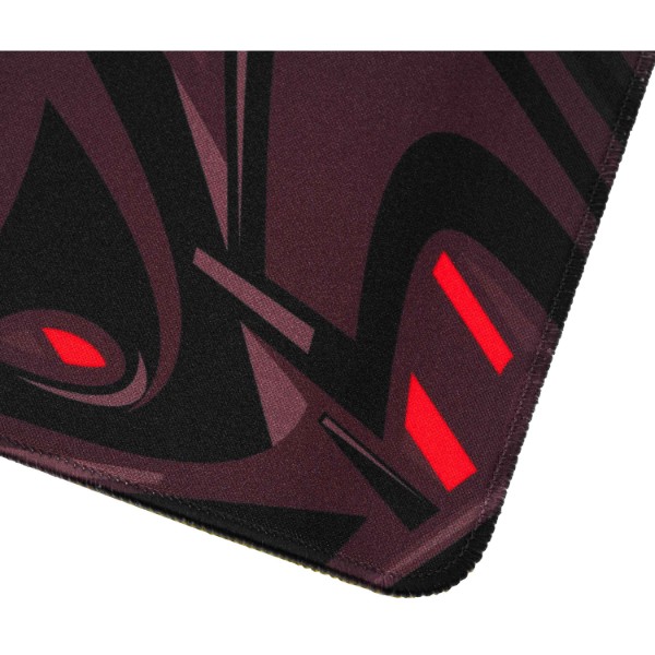 Фото - Килимок для миші ігровий 2E GAMING PRO Speed D04 XL (2E-SPEED-XL-D04-PRO)
