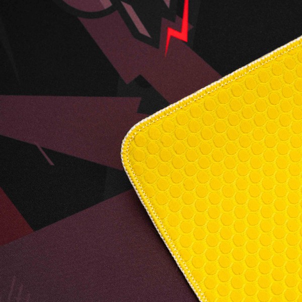 Фото - Килимок для миші ігровий 2E GAMING PRO Speed D04 XL (2E-SPEED-XL-D04-PRO)