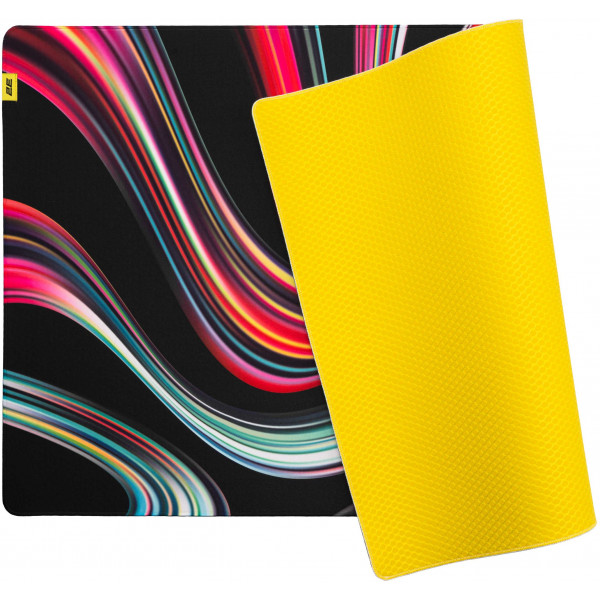 Фото - Килимок для миші ігровий 2E GAMING PRO Speed D05 XL (2E-SPEED-XL-D05-PRO)