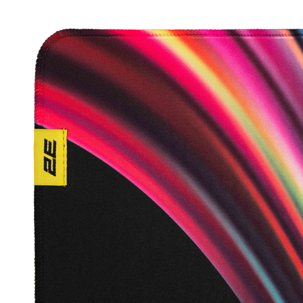 Фото - Килимок для миші ігровий 2E GAMING PRO Speed D05 XL (2E-SPEED-XL-D05-PRO)