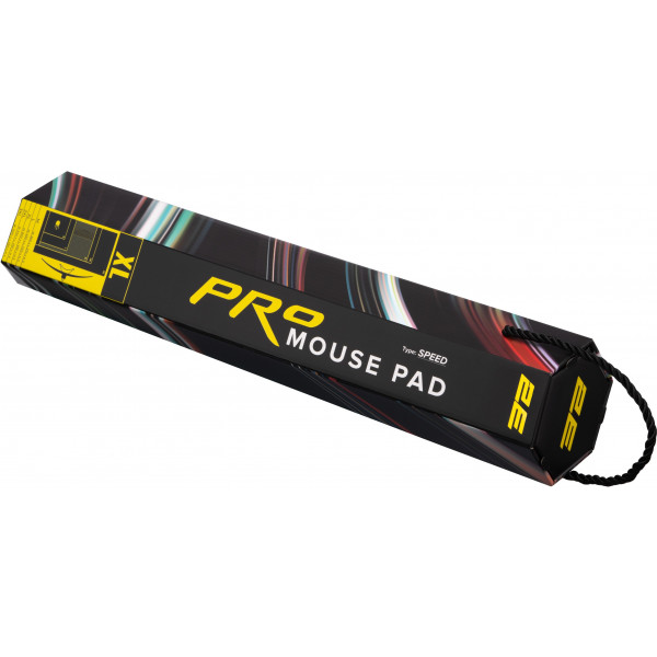 Фото - Килимок для миші ігровий 2E GAMING PRO Speed D05 XL (2E-SPEED-XL-D05-PRO)