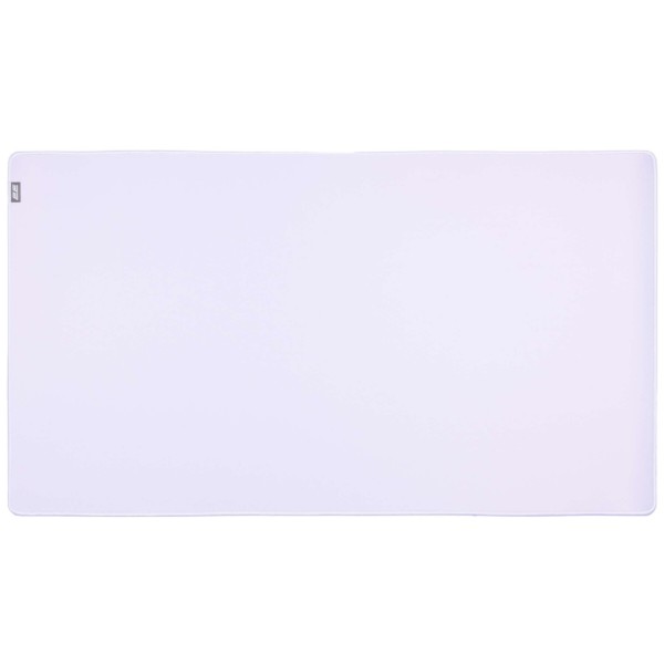 Фото - Килимок для миші ігровий 2E Gaming Pro Speed XL White (2E-SPEED-XL-WH-PRO)