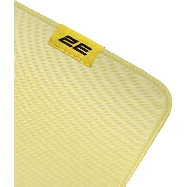 Фото - Килимок для миші  ігровий 2E GAMING PRO Speed XL (2E-SPEED-XL-YW-PRO)