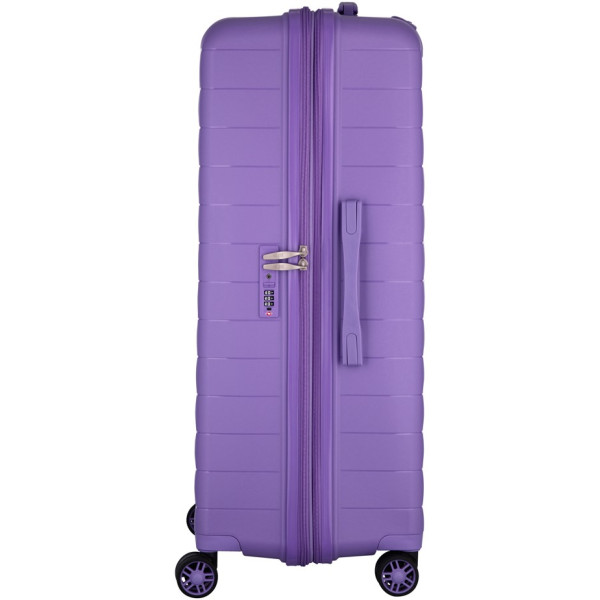 Фото - Валіза 2E (2E-SPP-AERO-M-LV) Lavender