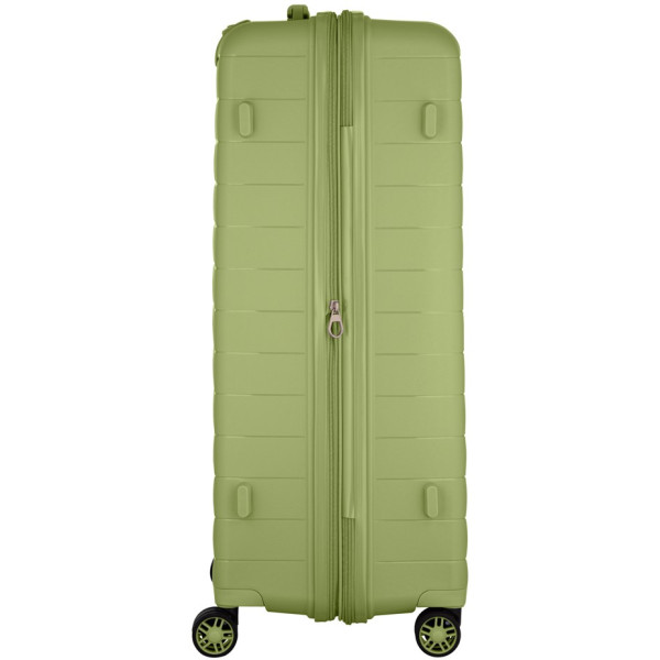 Фото - Валіза 2E (2E-SPP-AERO-L-MG) Olive green