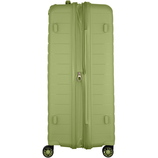 Фото - Валіза 2E (2E-SPP-AERO-L-MG) Olive green