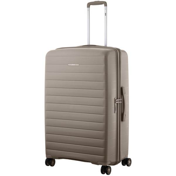 Фото - Валіза 2E (2E-SPP-AERO-M-TP) Gray-brown