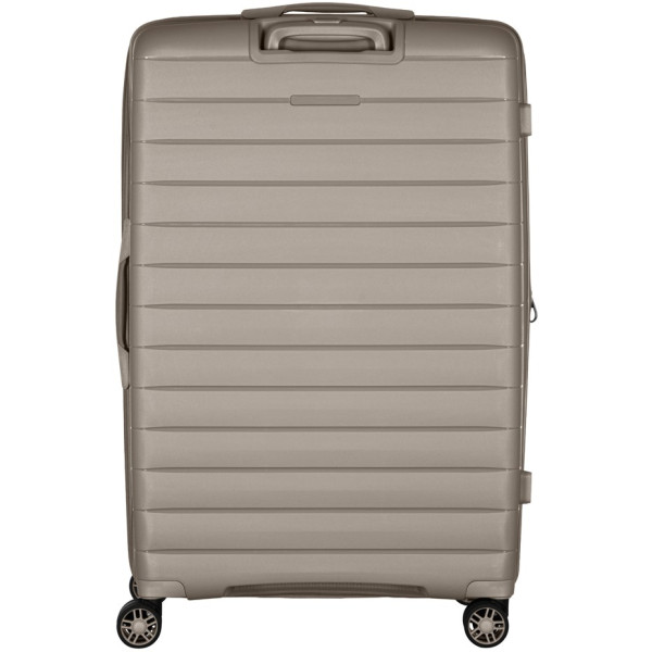 Фото - Валіза 2E (2E-SPP-AERO-M-TP) Gray-brown