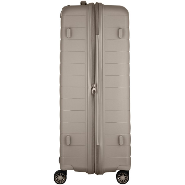 Фото - Валіза 2E (2E-SPP-AERO-M-TP) Gray-brown