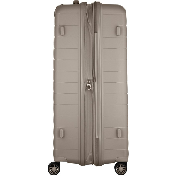 Фото - Валіза 2E (2E-SPP-AERO-M-TP) Gray-brown