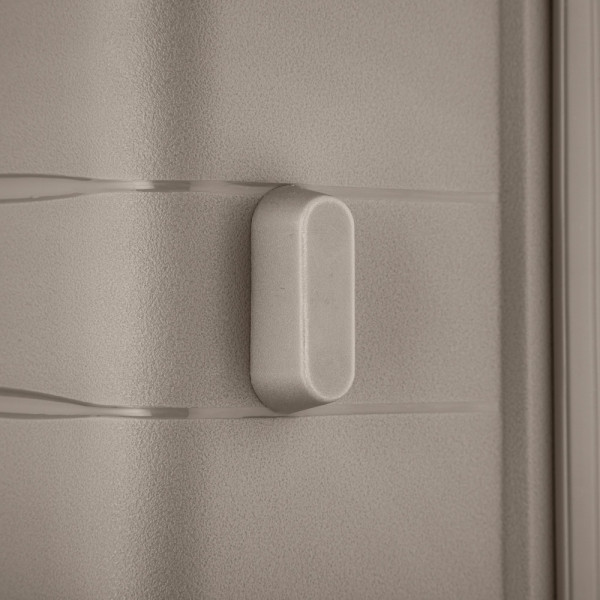 Фото - Валіза 2E (2E-SPP-AERO-M-TP) Gray-brown