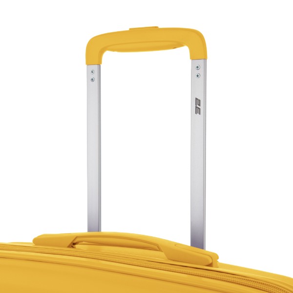 Фото - Валіза 2E (2E-SPP-AERO-S-AY) Amber yellow