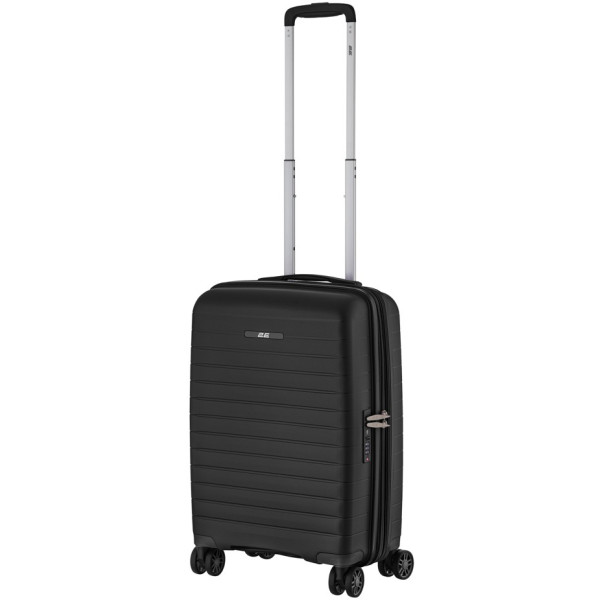 Фото - Валіза 2E (2E-SPP-AERO-S-BK) Black