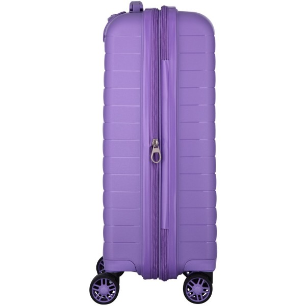Фото - Валіза 2E (2E-SPP-AERO-S-LV) Lavender