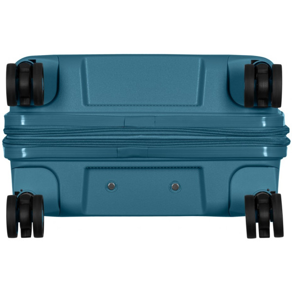 Фото - Валіза 2E (2E-SPP-AERO-S-TB) Blue