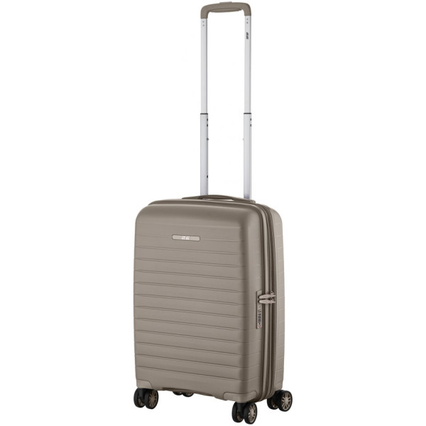 Фото - Валіза 2E (2E-SPP-AERO-S-TP) Gray-brown