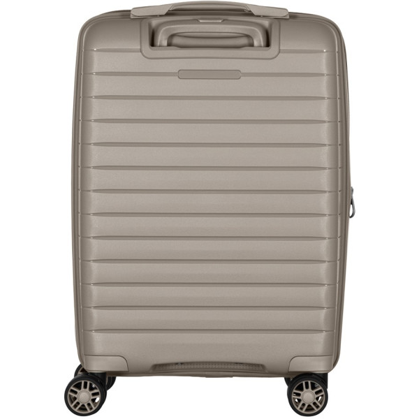 Фото - Валіза 2E (2E-SPP-AERO-S-TP) Gray-brown