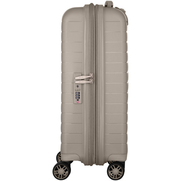 Фото - Валіза 2E (2E-SPP-AERO-S-TP) Gray-brown