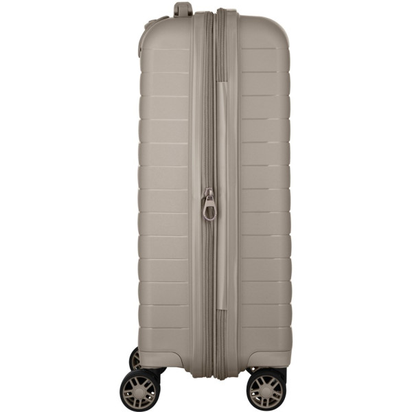 Фото - Валіза 2E (2E-SPP-AERO-S-TP) Gray-brown