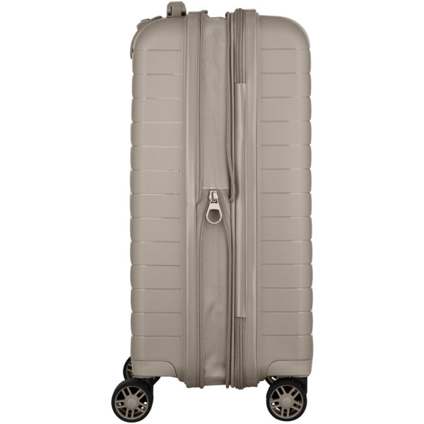 Фото - Валіза 2E (2E-SPP-AERO-S-TP) Gray-brown