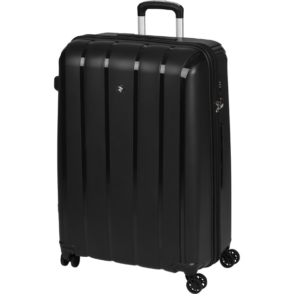 Фото - Чемодан 2E Youngster Black (2E-SPPY-L-BK)