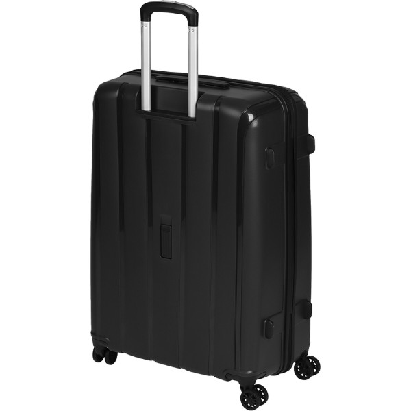 Фото - Чемодан 2E Youngster Black (2E-SPPY-L-BK)
