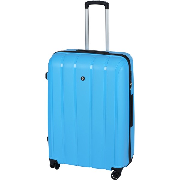 Фото - Чемодан 2E Youngster Light Blue (2E-SPPY-L-LB)