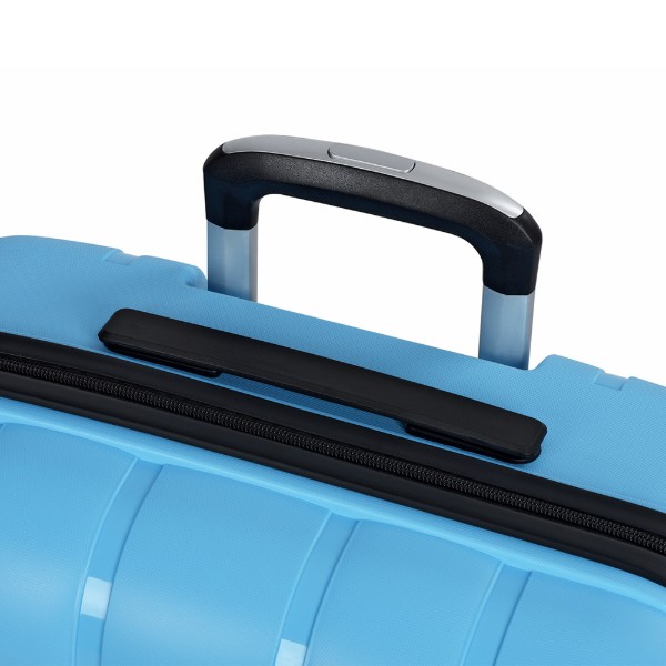 Фото - Чемодан 2E Youngster Light Blue (2E-SPPY-L-LB)