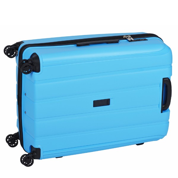 Фото - Чемодан 2E Youngster Light Blue (2E-SPPY-L-LB)