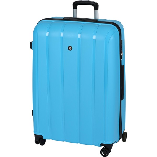 Фото - Чемодан 2E Youngster Light Blue (2E-SPPY-L-LB)